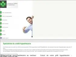 Sites similar to cecfinance.be