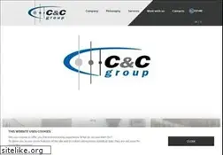 Sites similar to cecgroupsrl.com