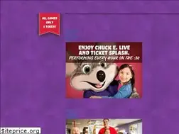 Sites similar to cecguam.com
