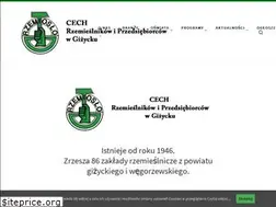 Sites similar to cech-gizycko.pl