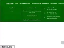 Sites similar to cech-krotoszyn.pl
