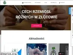 Sites similar to cech-zlotow.info