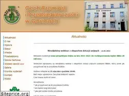 Sites similar to cech.gorlice.pl