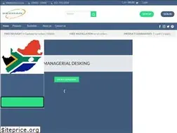 Sites similar to cechan.co.za