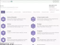 Sites similar to cechin.com.ar