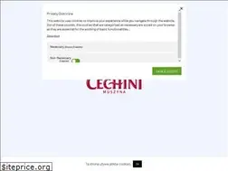 Sites similar to cechini-muszyna.pl