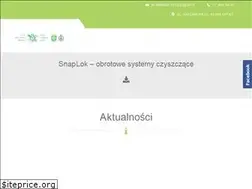 Sites similar to cechkominiarzy.pl