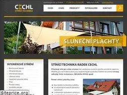 Sites similar to cechl.cz