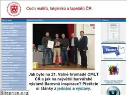 Sites similar to cechmal.cz
