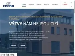 Sites similar to cecho.cz