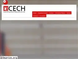 Sites similar to cechotec.cl
