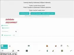 Sites similar to cechotex.sk