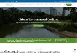 Sites similar to cechouston.org