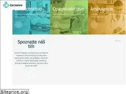 Sites similar to cechovo.sk