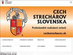 Sites similar to cechstrecharov.sk