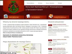 Sites similar to cechtg.pl