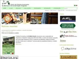 Sites similar to ceci-br.org