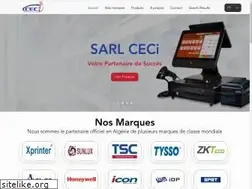 Sites similar to ceci-dz.com