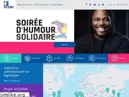 Sites similar to ceci.ca