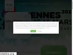 Sites similar to cecia.fr