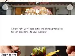 Sites similar to cecicelanyc.com