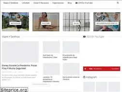Sites similar to cecideviaje.com