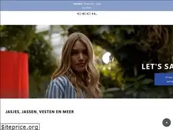 Sites similar to cecil-mode.be