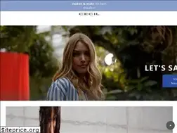 Sites similar to cecil.at