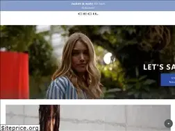 Sites similar to cecil.ch