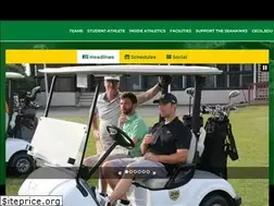 Sites similar to cecilathletics.com