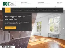 Sites similar to cecilconstruction.com