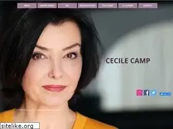Sites similar to cecilecamp.com