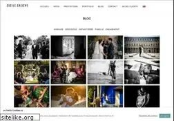 Sites similar to cecilecreiche.com