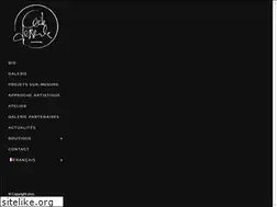 Sites similar to ceciledesserle.com