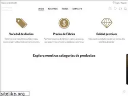 Sites similar to cecileebautizo.com