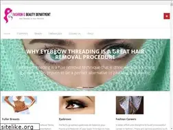 Sites similar to cecileeyen.net
