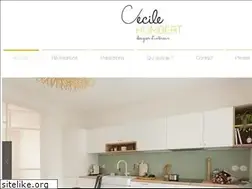 Sites similar to cecilehumbert.com