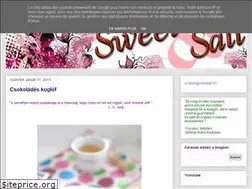 Sites similar to cecilekonyhaja.blogspot.com