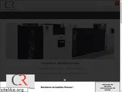 Sites similar to cecileroux.fr