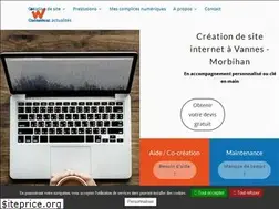 Sites similar to cecileweb.com