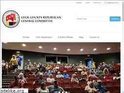 Sites similar to cecilgop.com