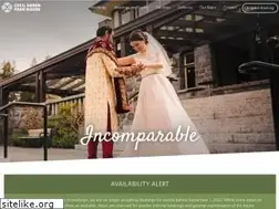 Sites similar to cecilgreenpark.ubc.ca