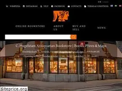 Sites similar to cecilhagelstam.com