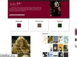 Sites similar to cecilia-dutter.fr
