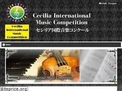 Sites similar to cecilia-imc.com