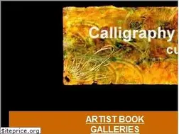 Sites similar to cecilia-letteringart.com