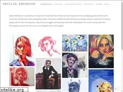 Sites similar to cecilia.pb.studio