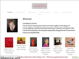 Sites similar to ceciliaanastos.com