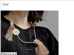 Sites similar to ceciliaborghi.com