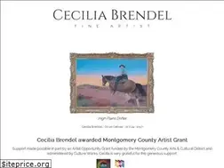 Sites similar to ceciliabrendel.com